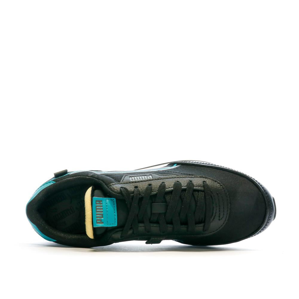 Puma Future Rider Twofold Noir Bleu