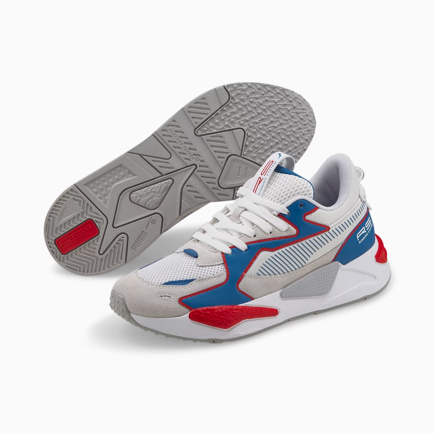 Puma RS-Z Outline