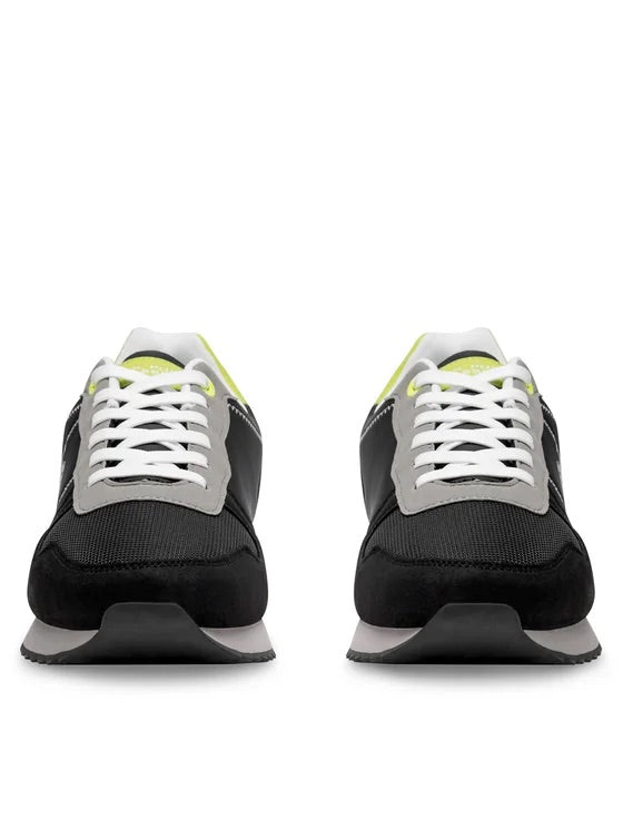 U.S Polo Assn. ALTENA Black