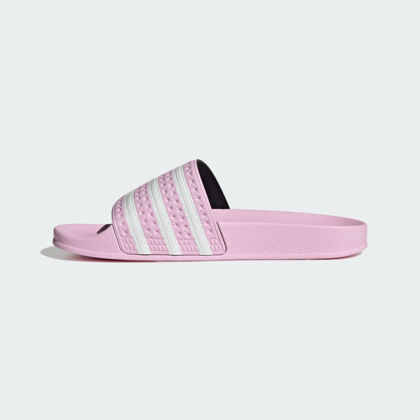 Adidas Adilette Slides Pink