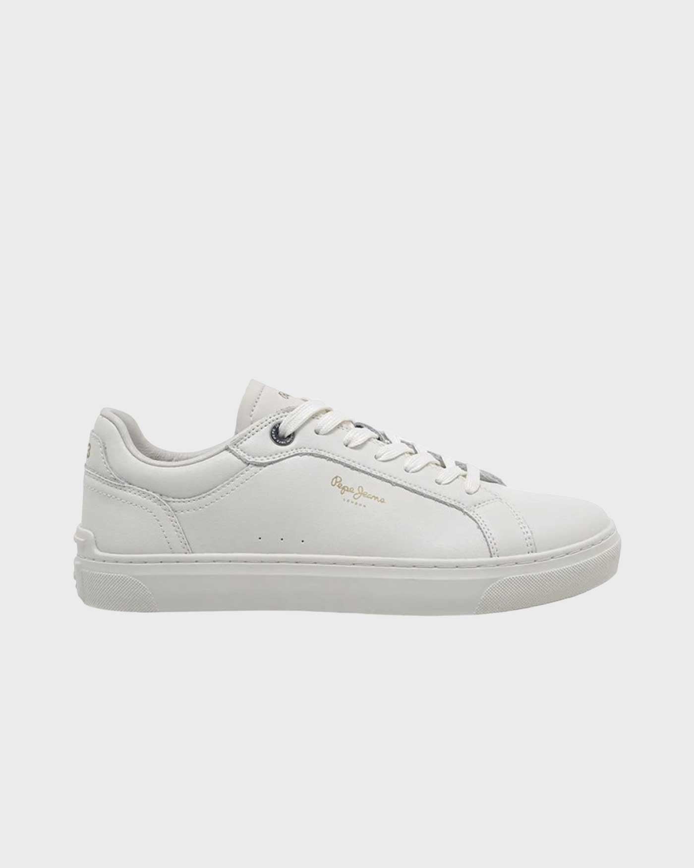 Pepe Jeans Camden Edition White