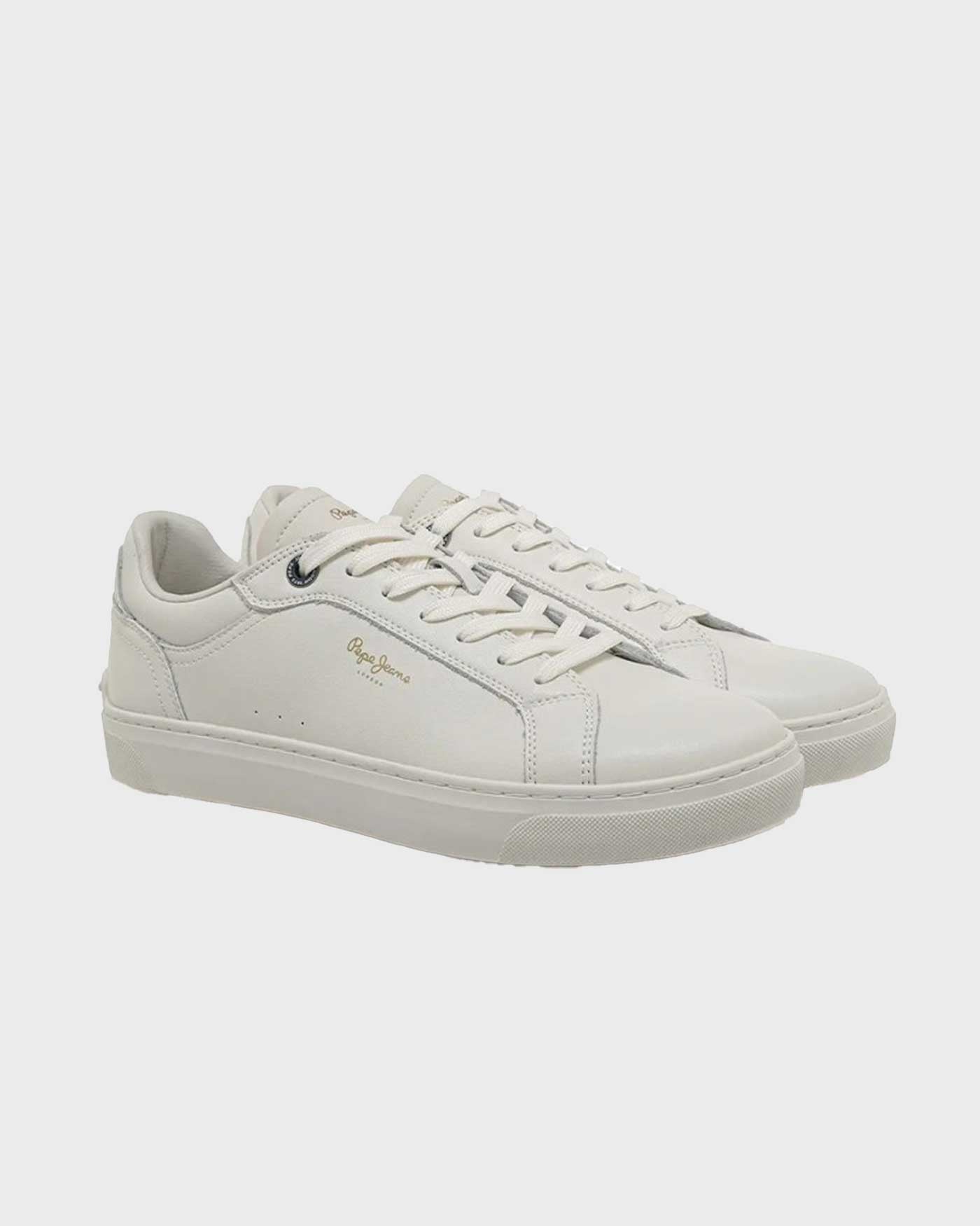 Pepe Jeans Camden Edition White