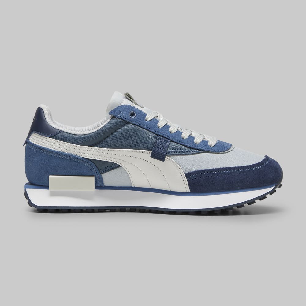 Puma Future Rider Displaced Blue