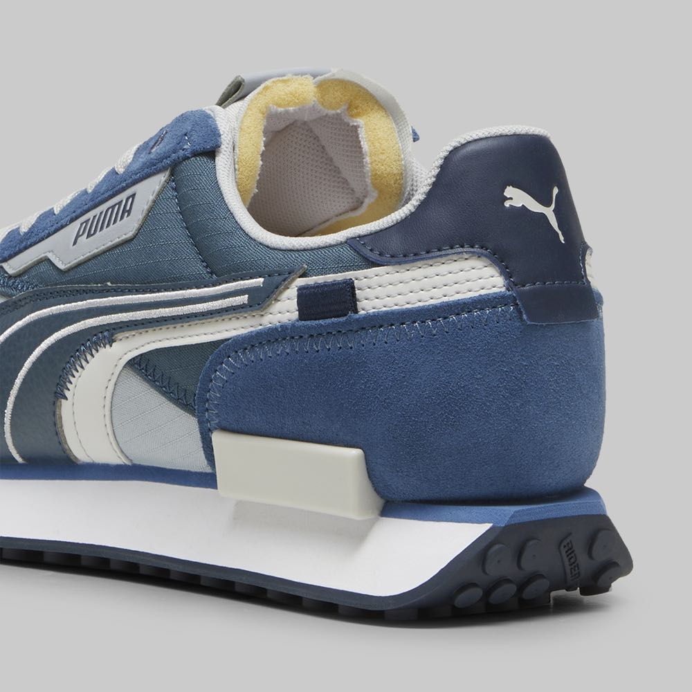 Puma Future Rider Displaced Blue