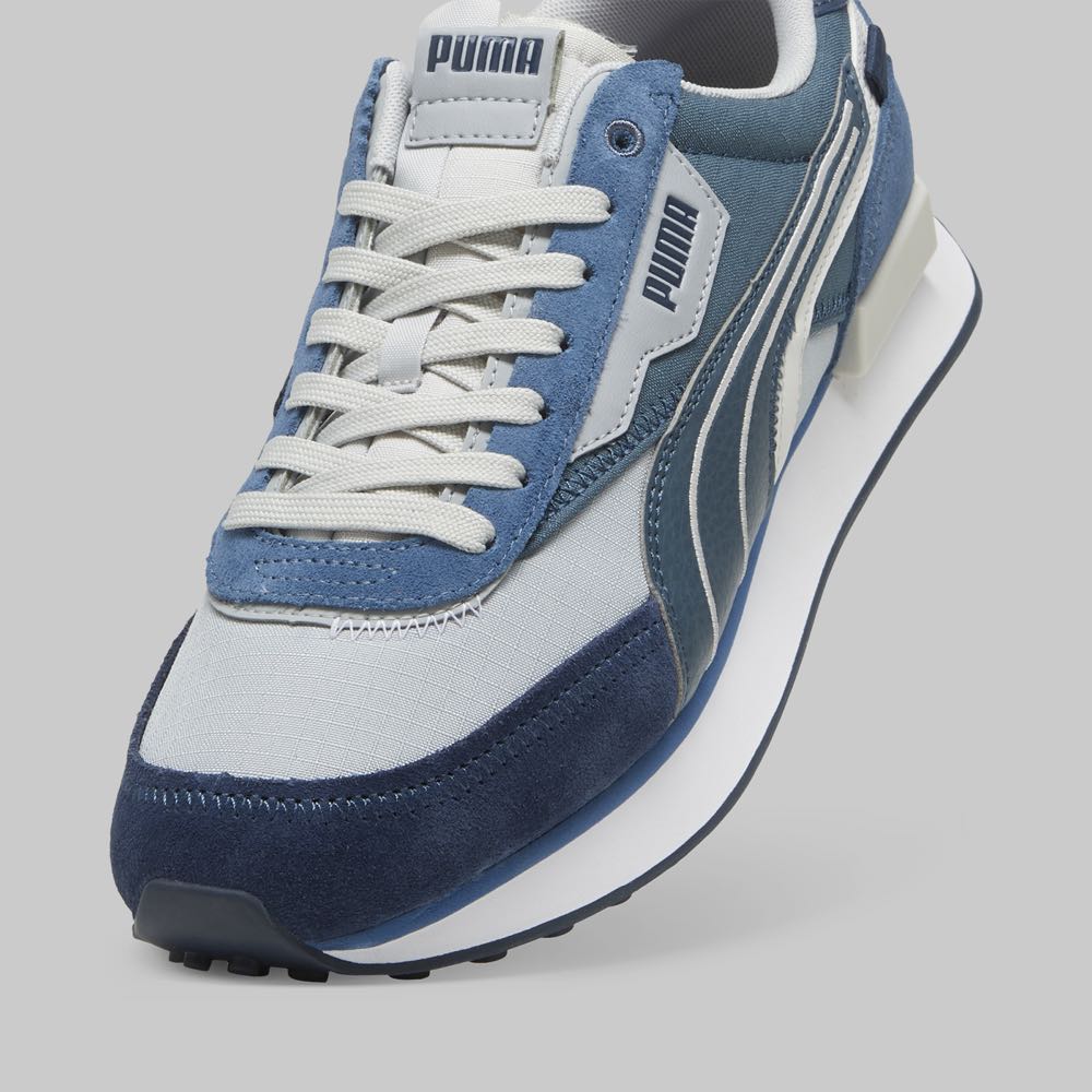 Puma Future Rider Displaced Blue