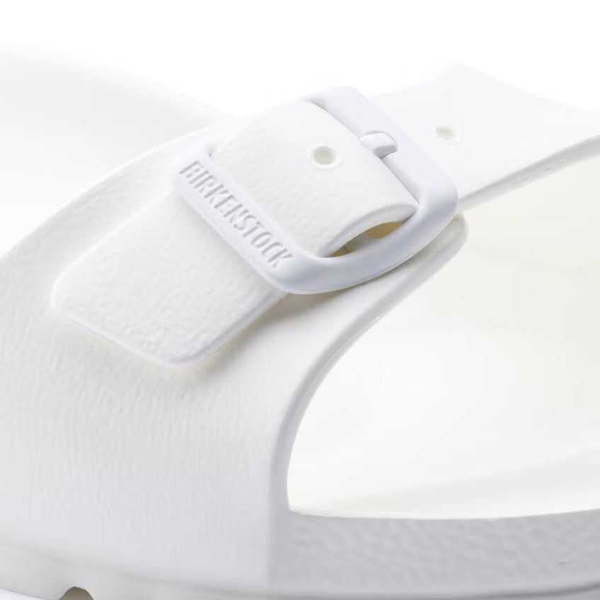 Birkenstock Madrid EVA - Blanc