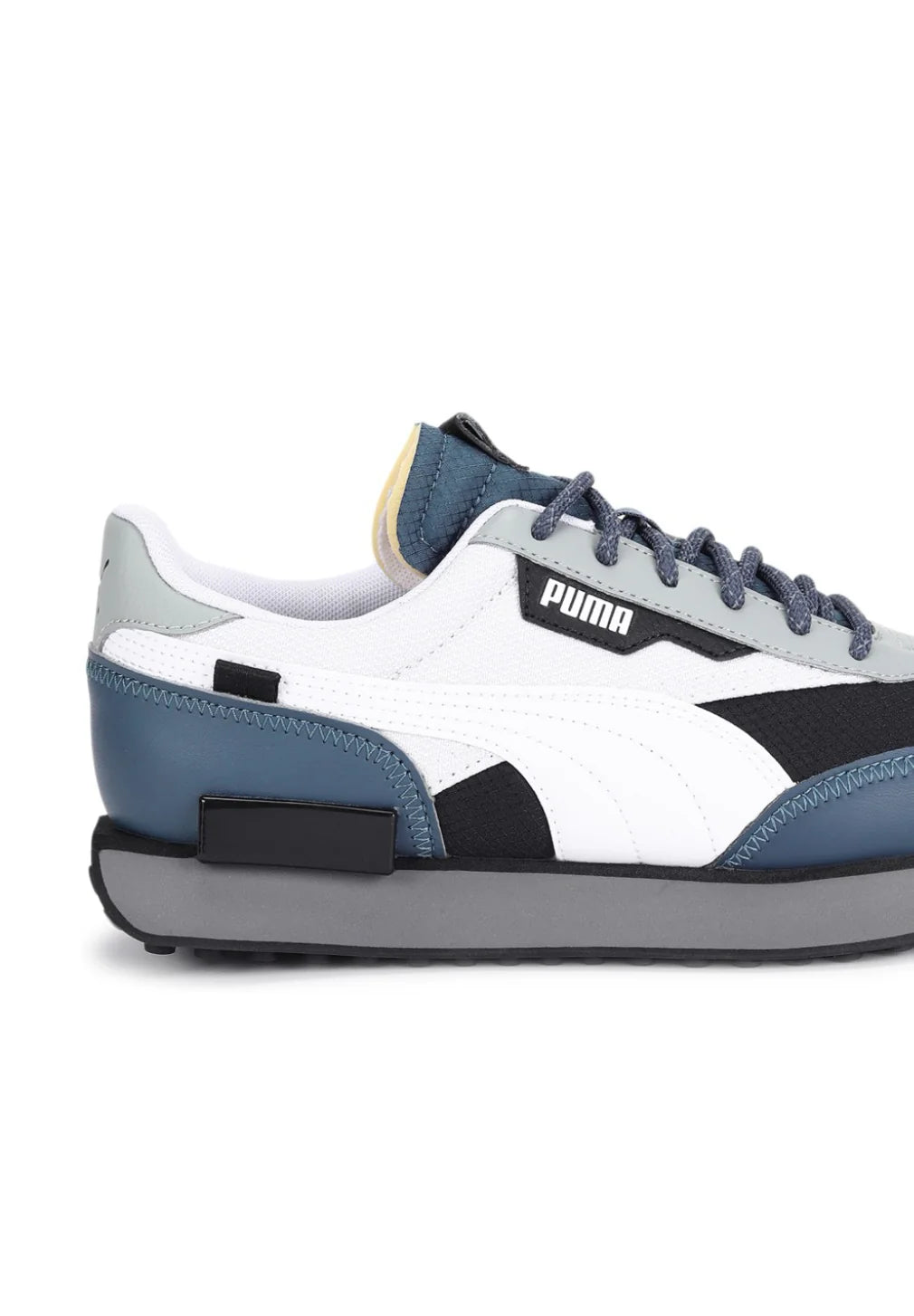 Puma Future Rider Blue