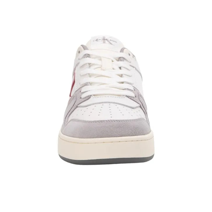 CALVIN KLEIN JEANS Low-Top Skateboard Shoes