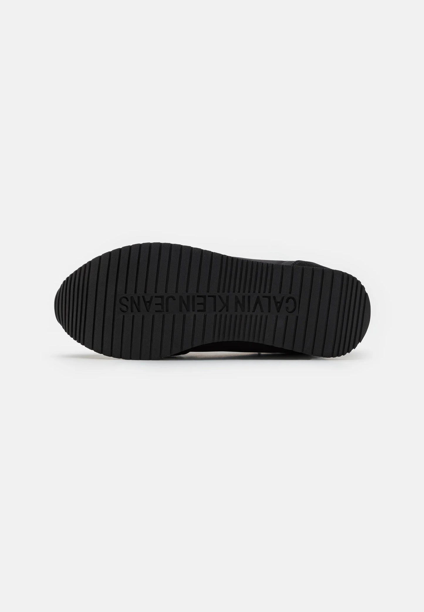 Calvin Klein Jeans RUNNER SOCK LACEUP