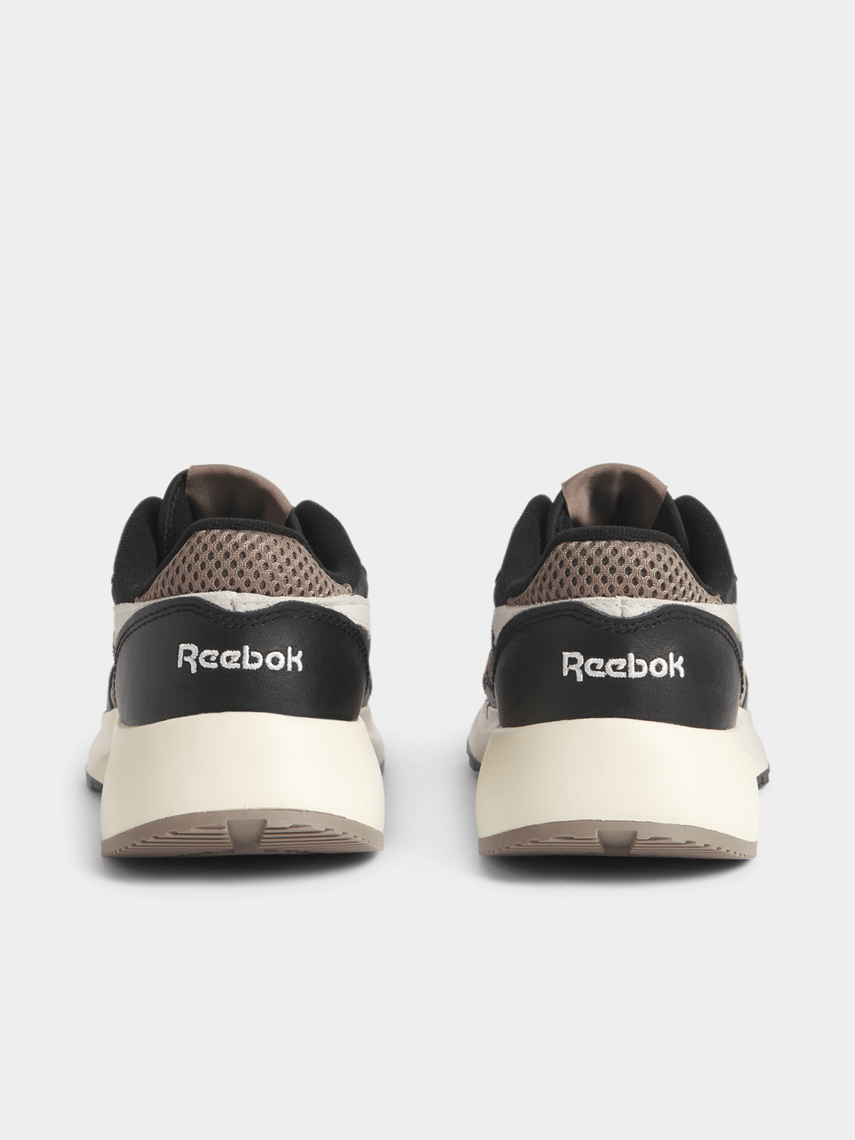 Reebok Classic Leather 2400 Black/Brown