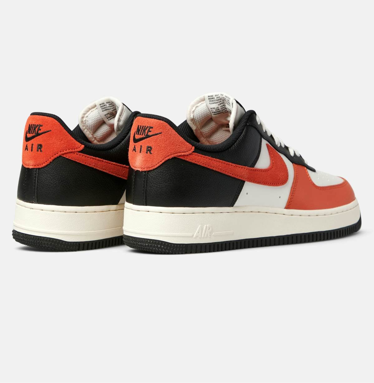 Nike Air Force 1 low ‘Vintage Coral’