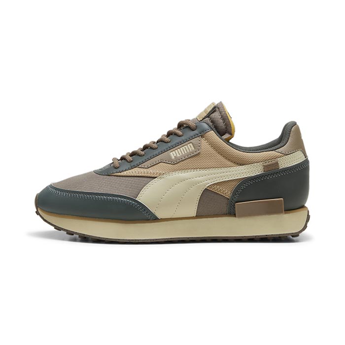 Puma Future Rider Concrete Jungle