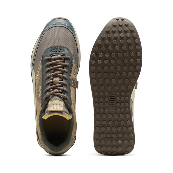 Puma Future Rider Concrete Jungle