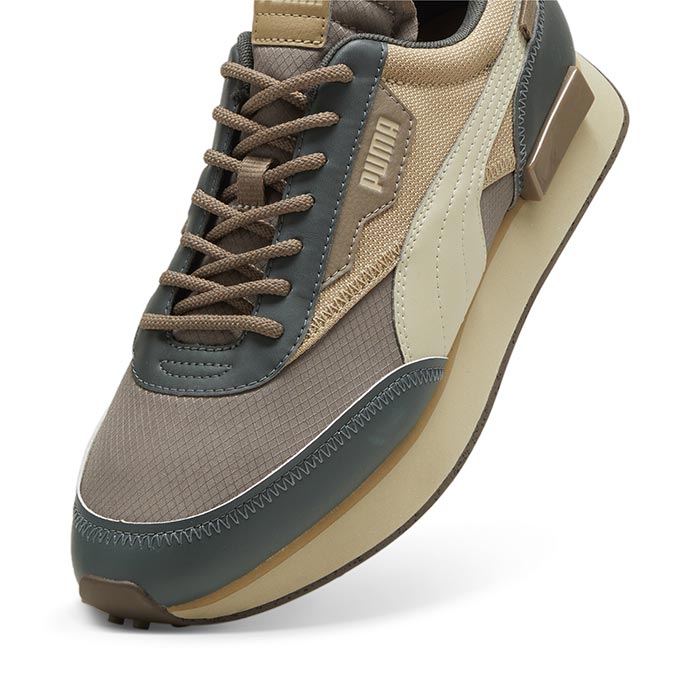 Puma Future Rider Concrete Jungle