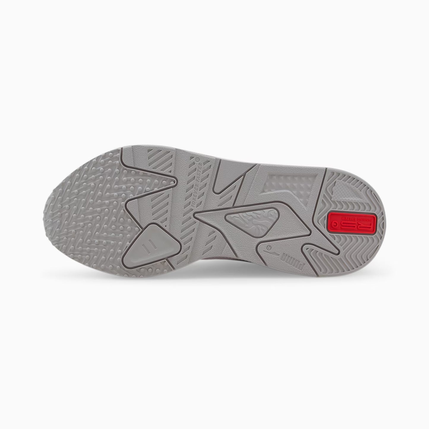 Puma RS-Z Outline