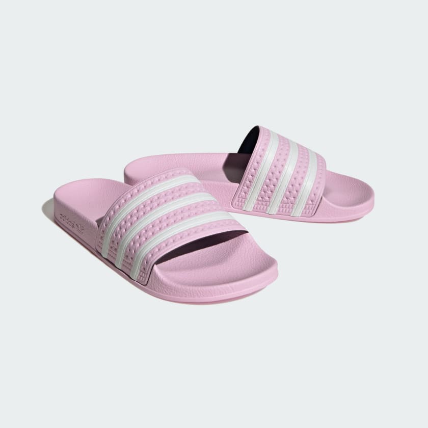 Adidas Adilette Slides Pink