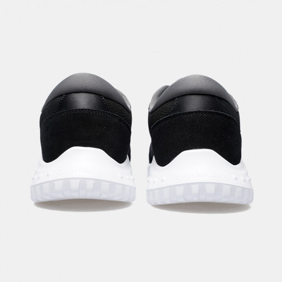 Calvin Klein Eva Runner Low Men's Shoes