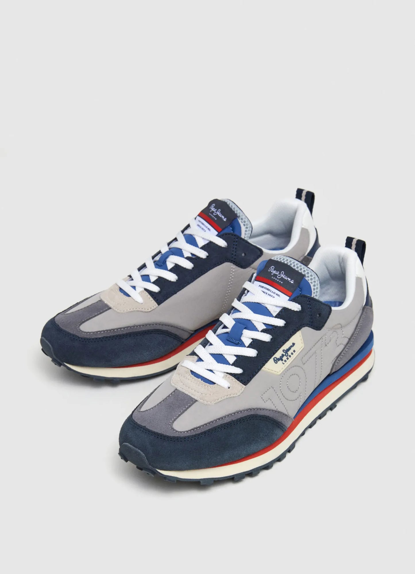 Pepe Jeans Running Retro