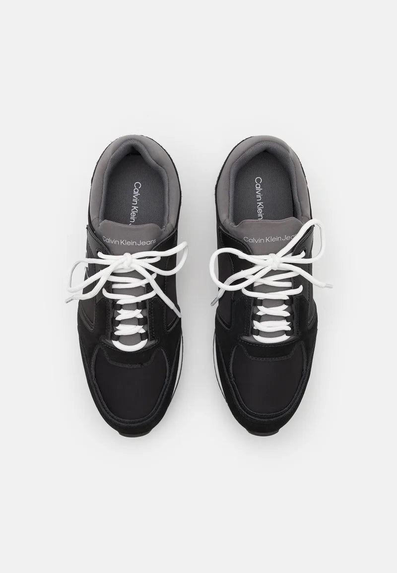 Calvin Klein Jeans RUNNER SOCK LACEUP