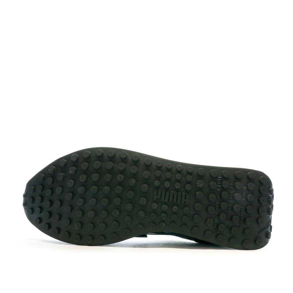 Puma Future Rider Twofold Noir Bleu