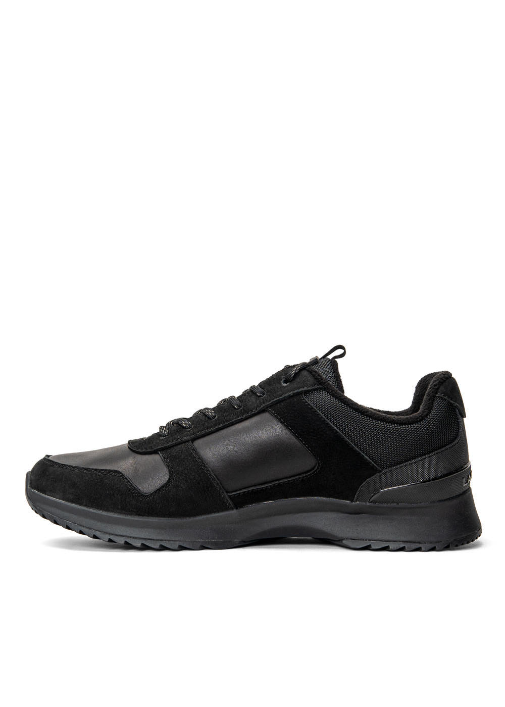 Lacoste Men Joggeur 2.0 Black Homme
