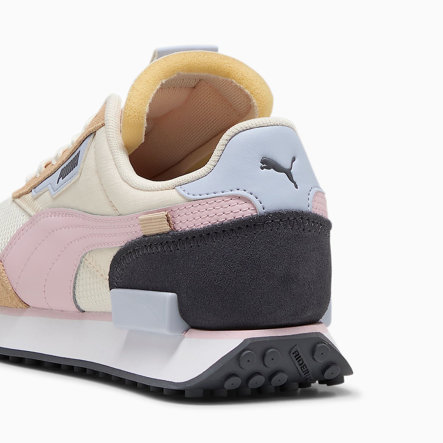 Puma Rider Soft Wmns Sneakers