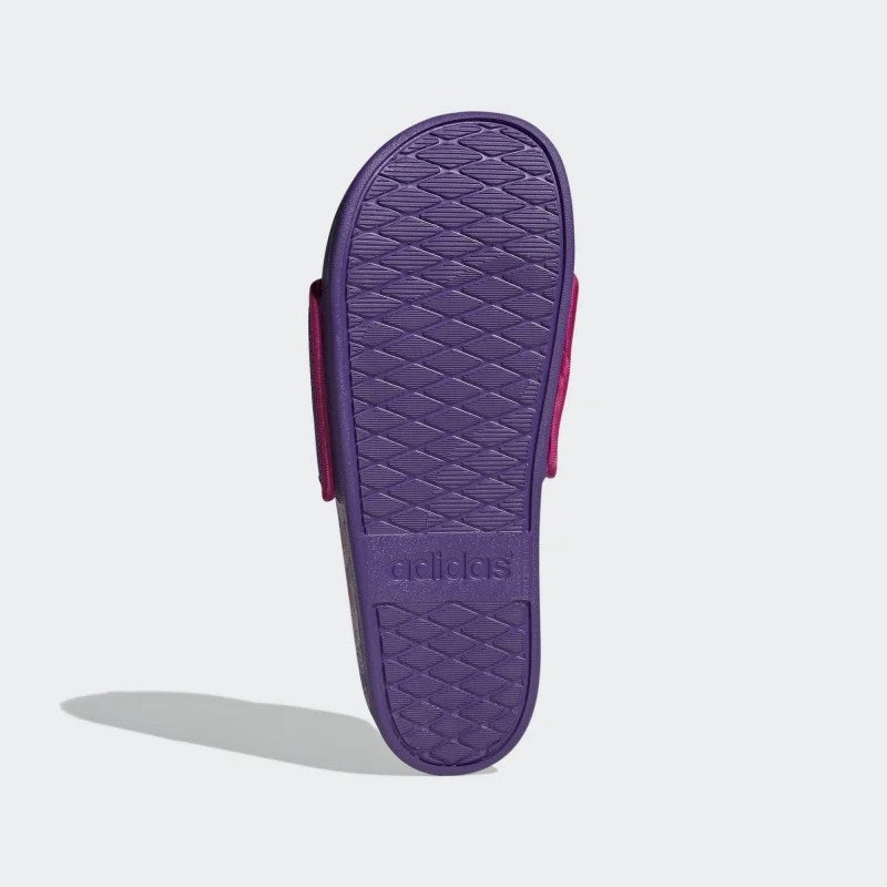 Adidas Adilette Comfort x Lego® - Violet