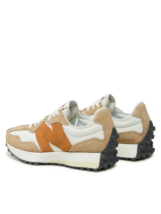 New Balance 327 “Brown”