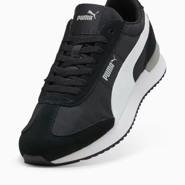 Puma R78 Wind MU