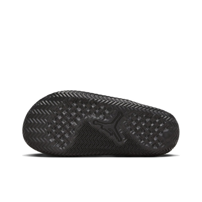 Air Jordan Jumpman Slide 'Black Metallic Gold’