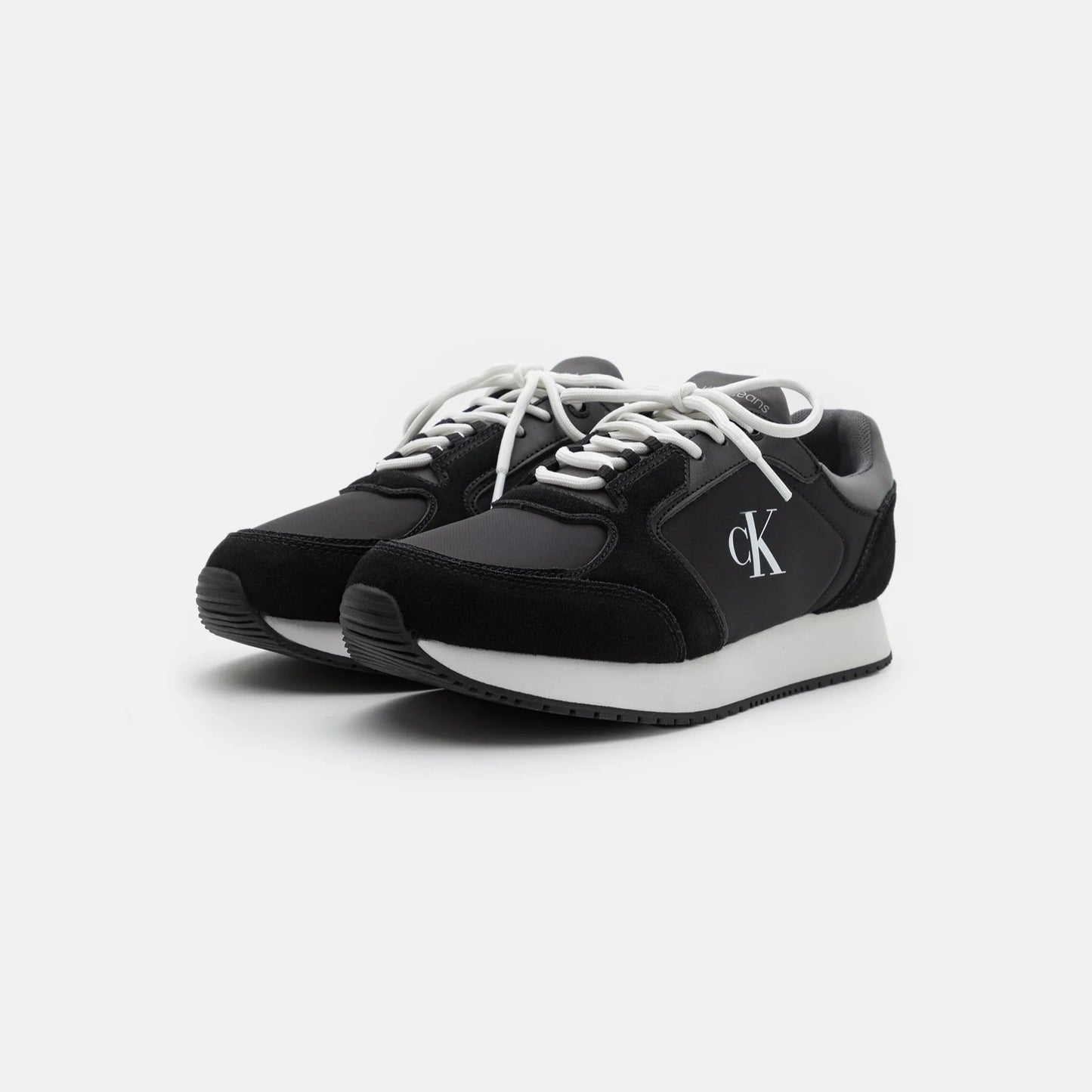 Calvin Klein Jeans RUNNER SOCK LACEUP