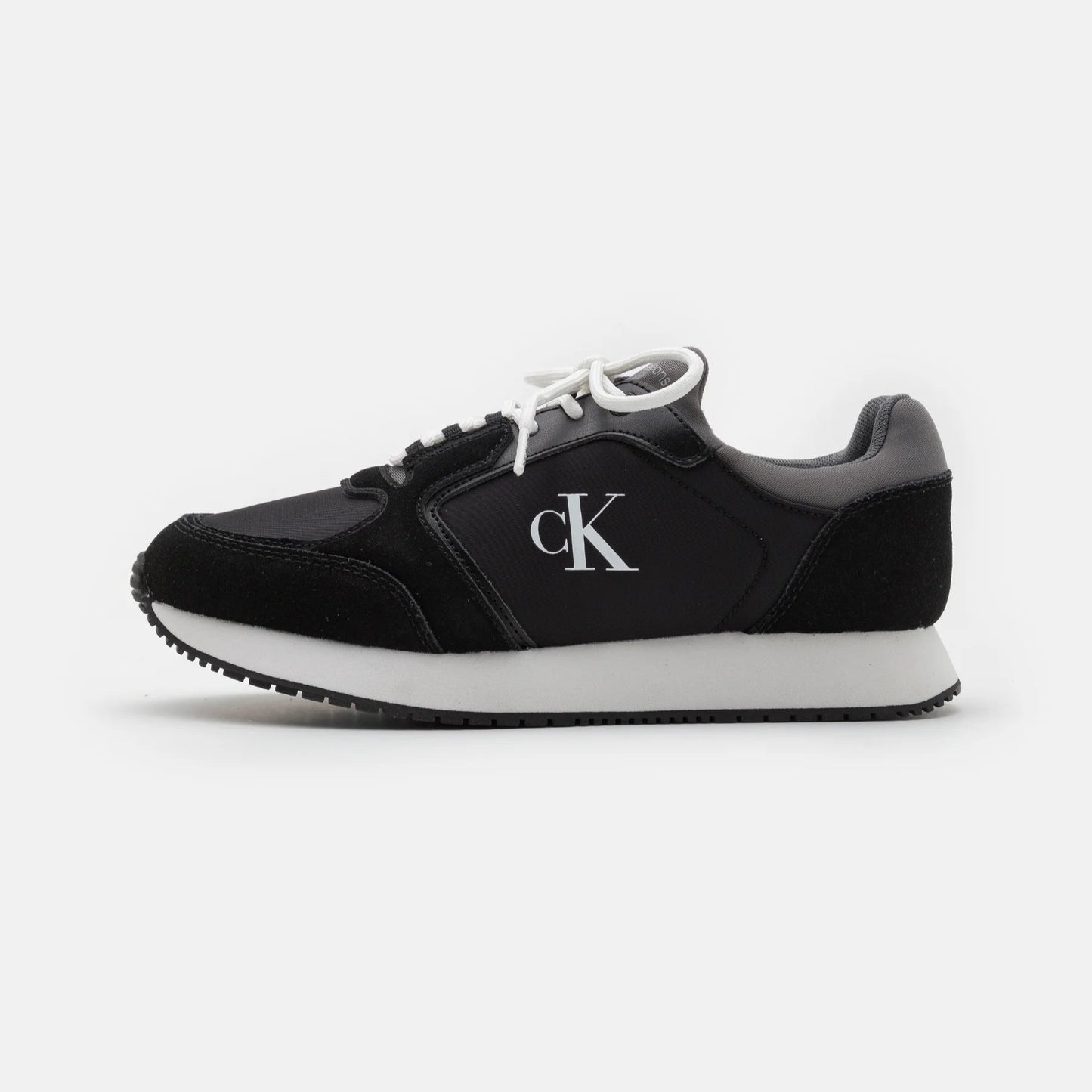 Calvin Klein Jeans RUNNER SOCK LACEUP