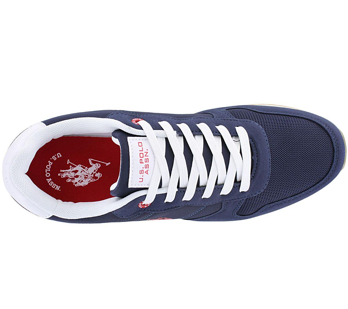 U.S Polo Assn. ALTENA Bleu foncé