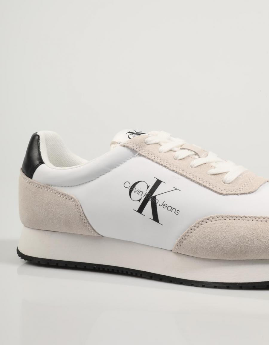 CALVIN KLEIN RETRO 82910
