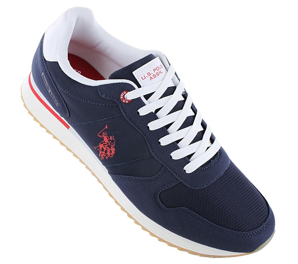 U.S Polo Assn. ALTENA Bleu foncé