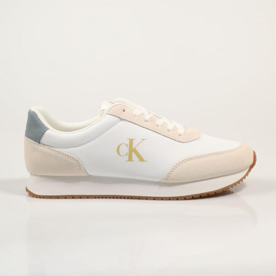Calvin Klein Jeans Retro Runner ICONIC SNK
