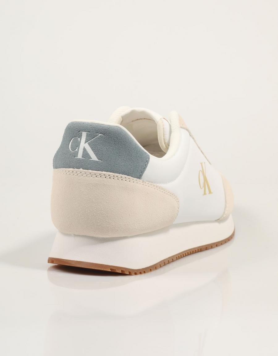 Calvin Klein Jeans Retro Runner ICONIC SNK