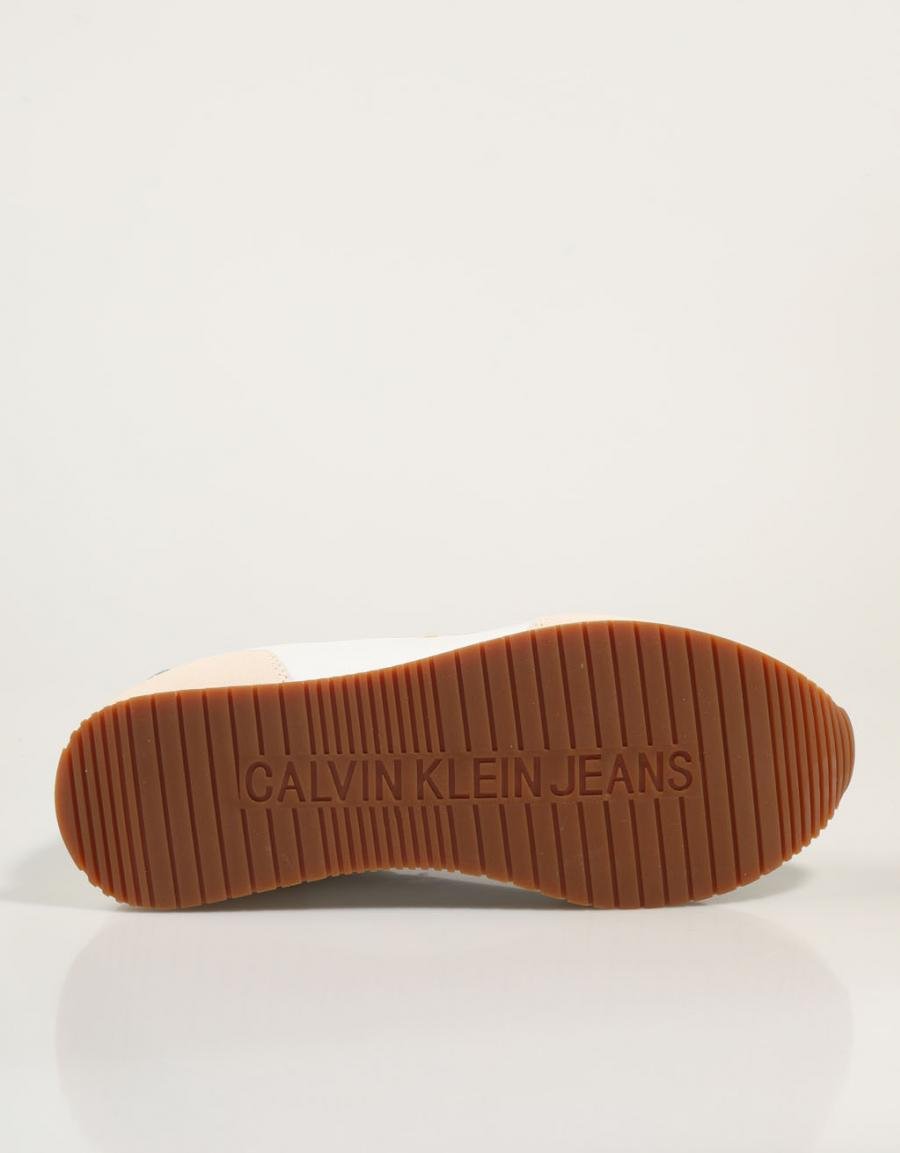Calvin Klein Jeans Retro Runner ICONIC SNK
