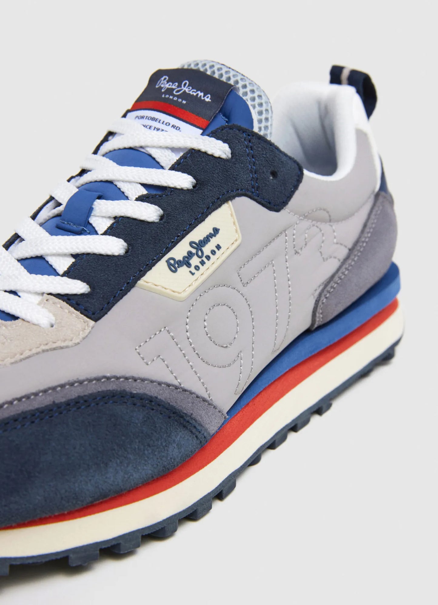 Pepe Jeans Running Retro