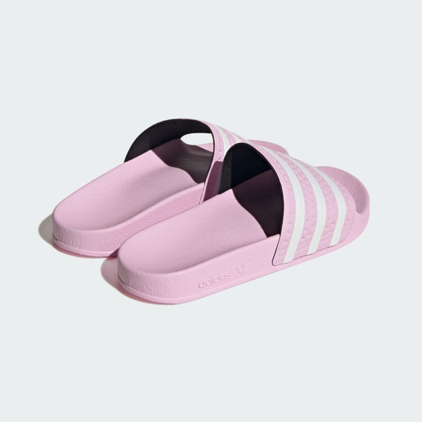 Adidas Adilette Slides Pink