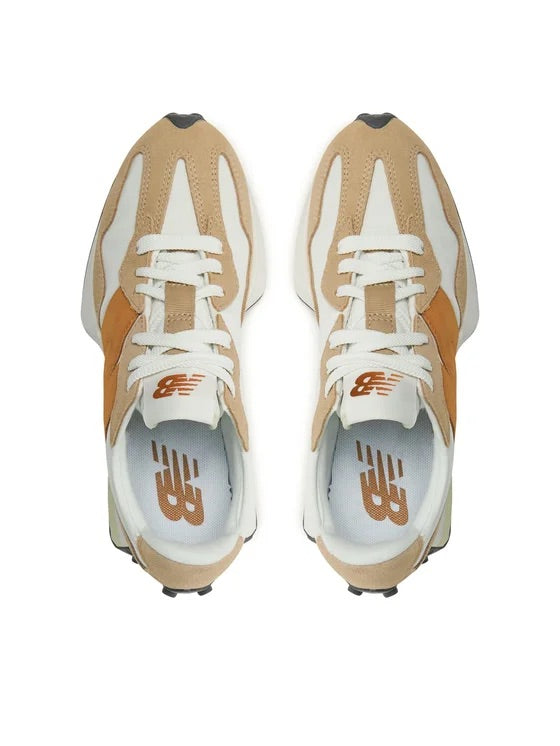 New Balance 327 “Brown”