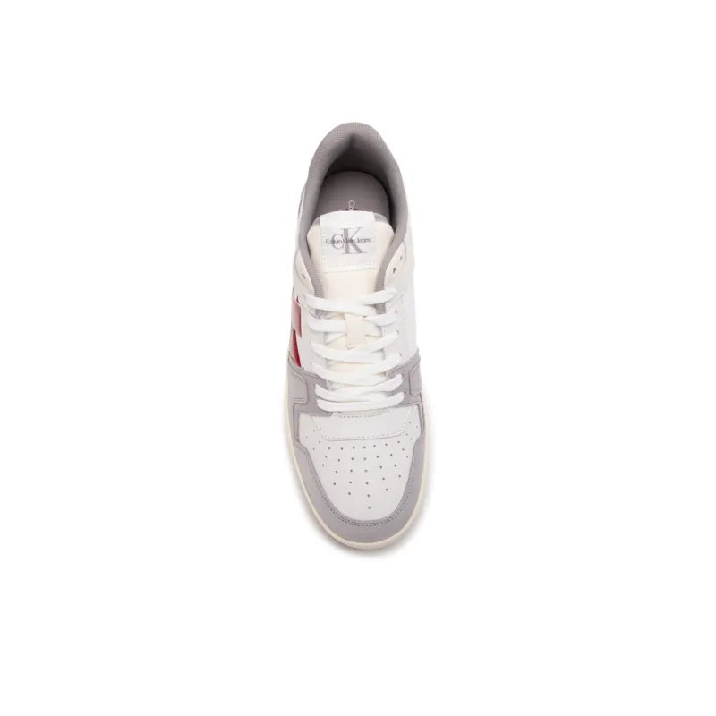 CALVIN KLEIN JEANS Low-Top Skateboard Shoes