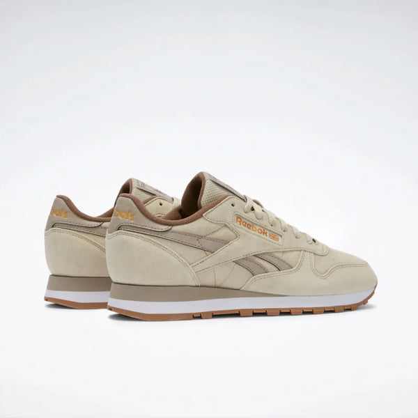 Reebok Classic Leather Beige