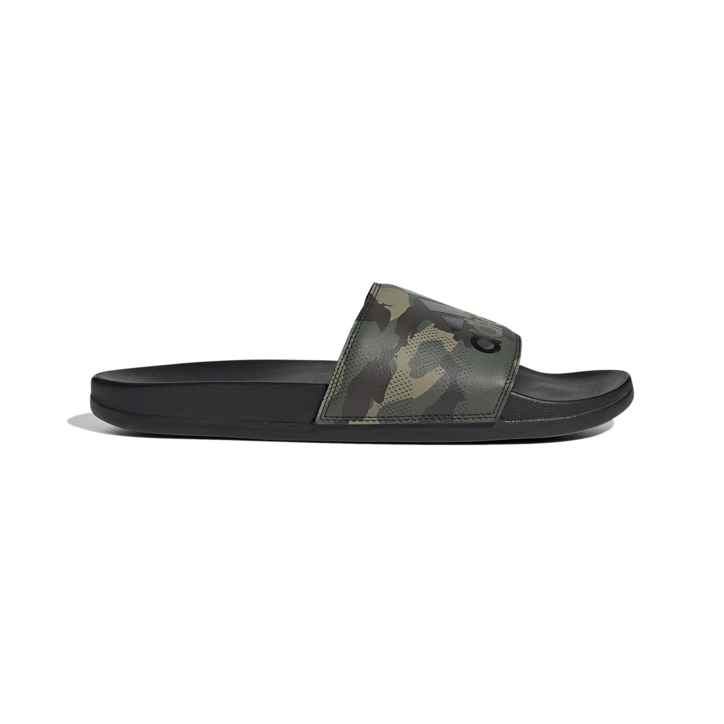 Adidas Adilette Comfort Green