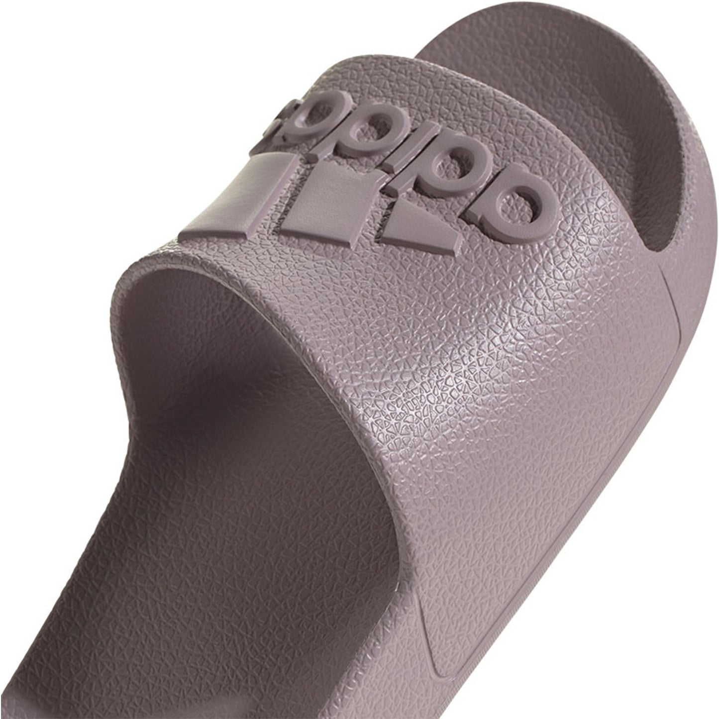 Adidas Adilette Aqua Slides Purple
