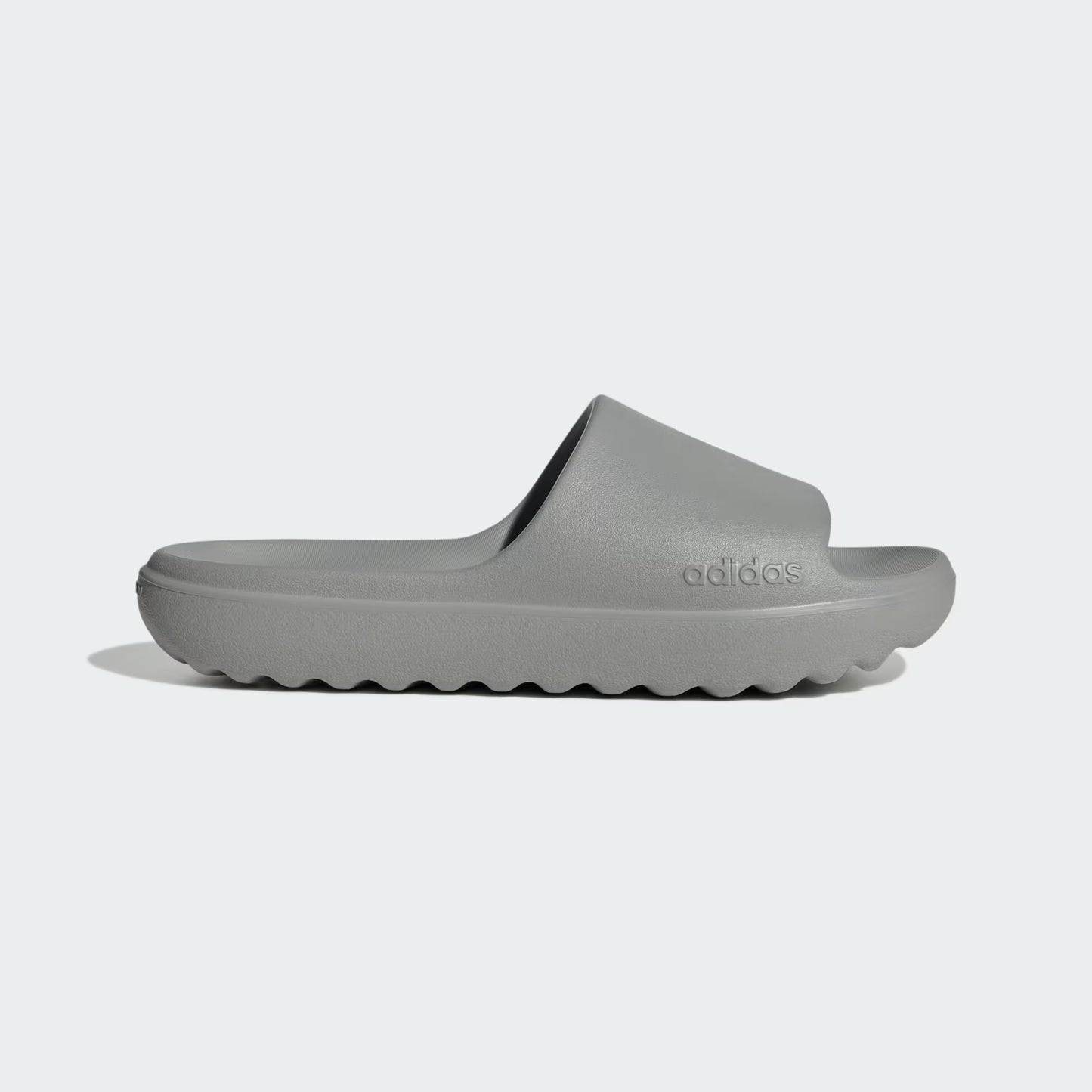 Adidas Adilette Lumia Silver