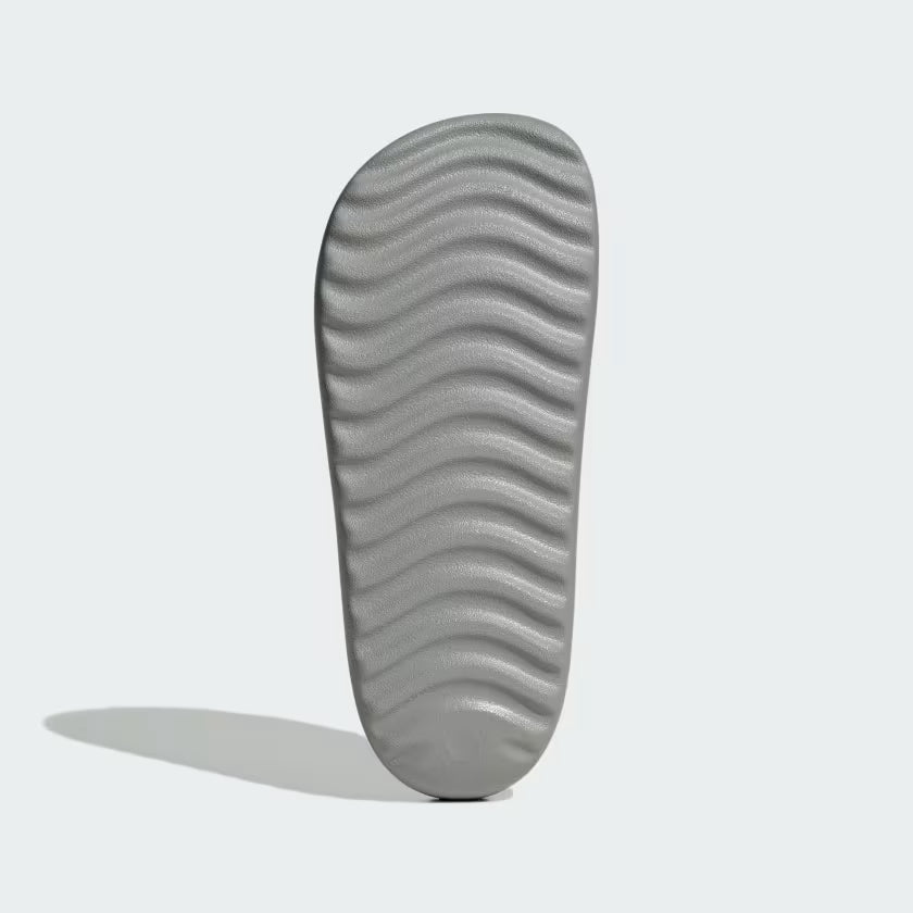 Adidas Adilette Lumia Silver