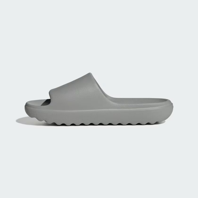 Adidas Adilette Lumia Silver