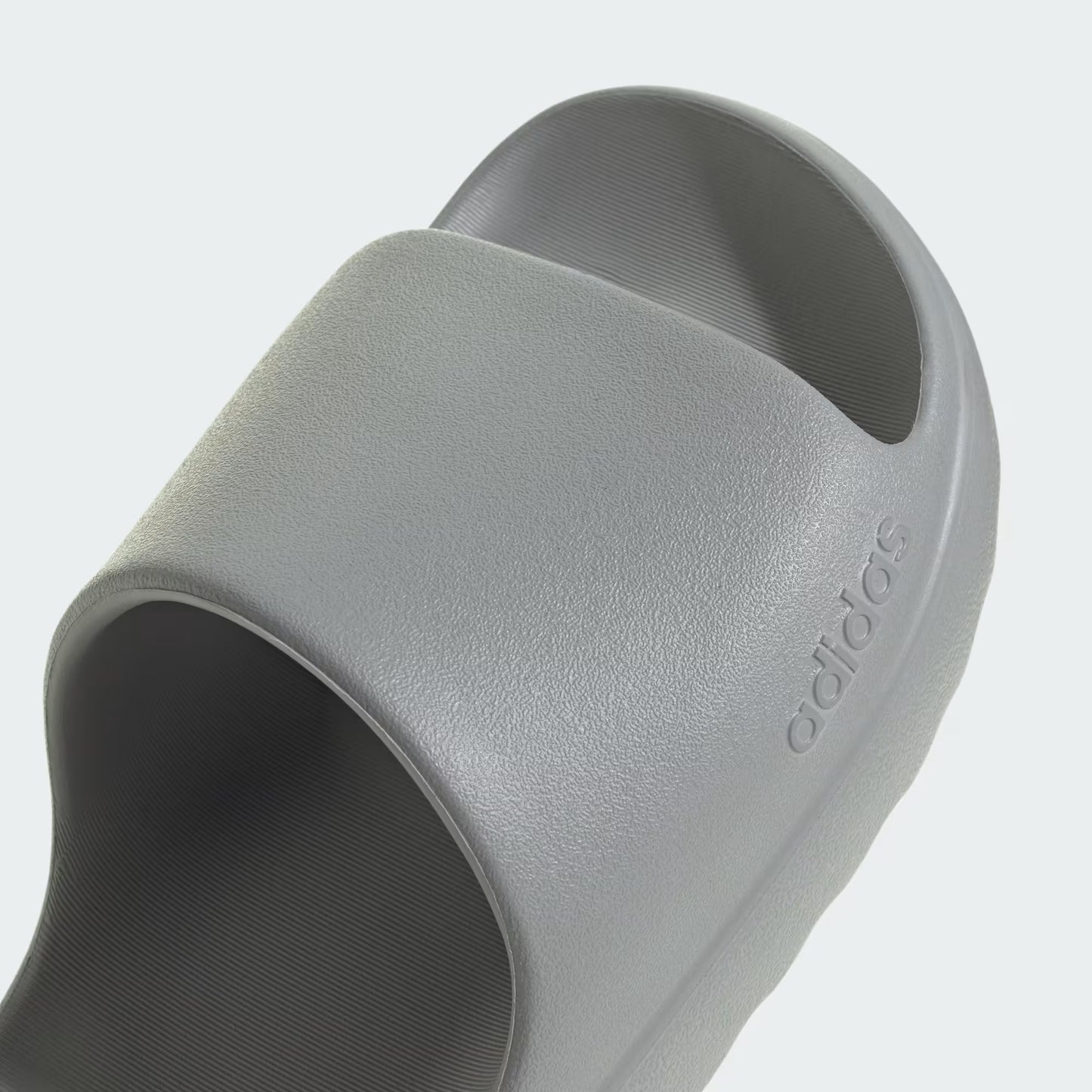 Adidas Adilette Lumia Silver