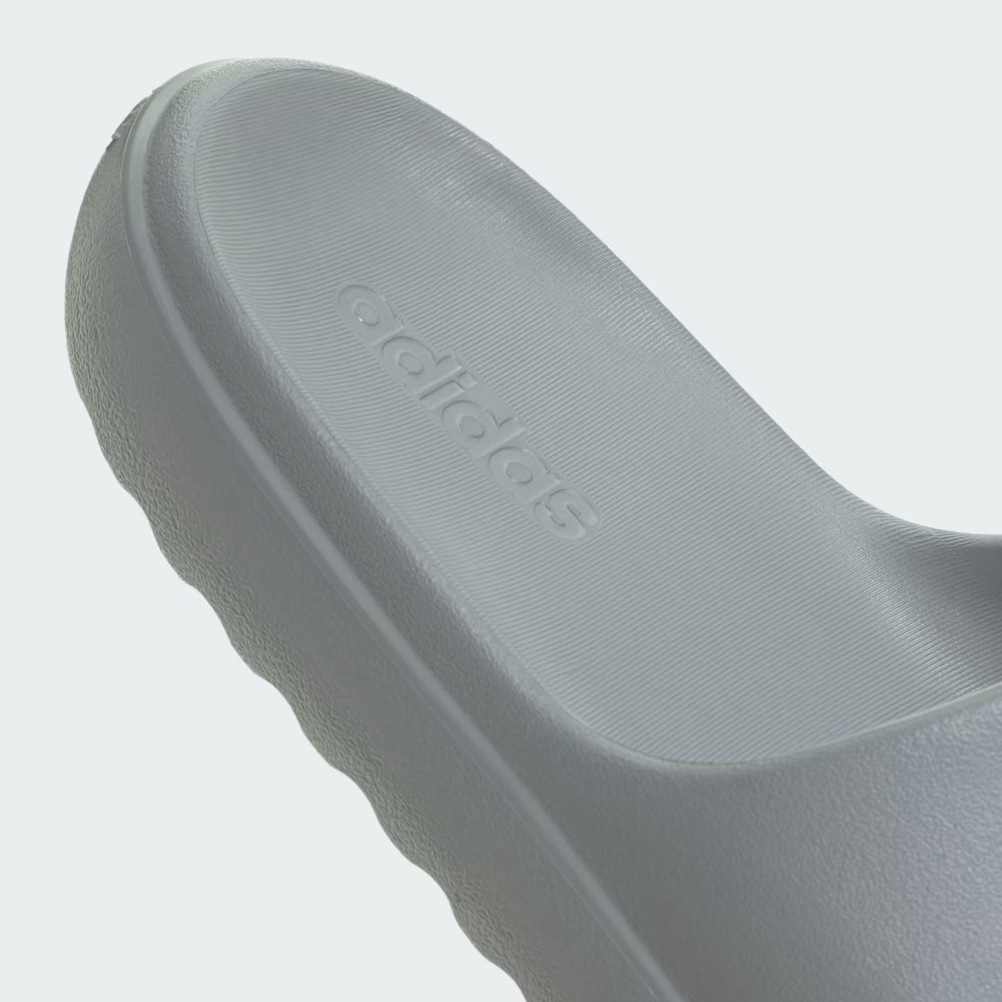Adidas Adilette Lumia Silver